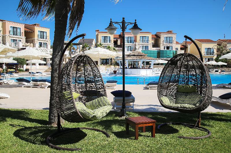 Cocos the Club Solto - Havuz