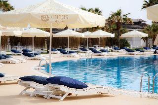 Cocos the Club Solto fotoÄŸrafÄ±