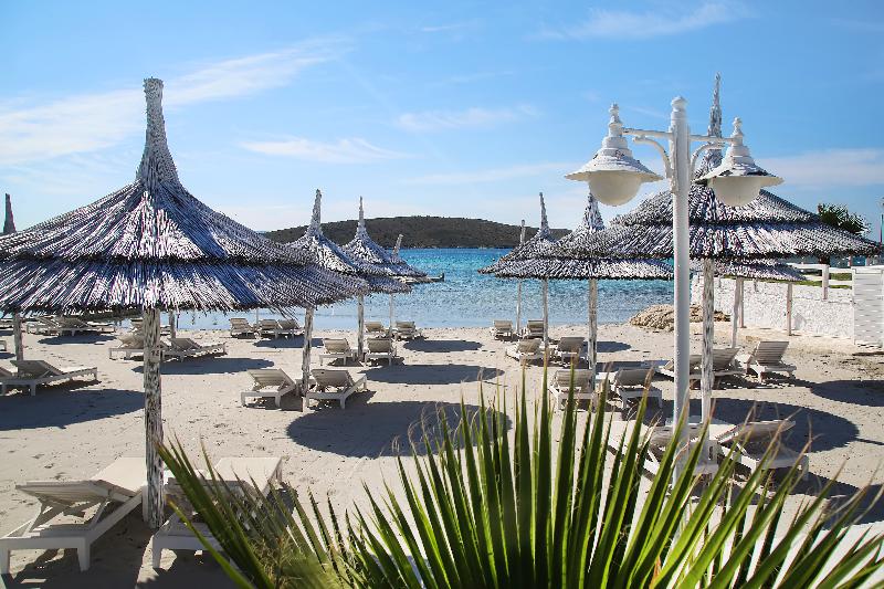 Cocos the Club Solto - Plaj