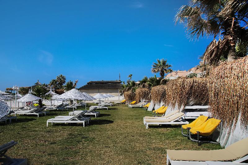 Cocos the Club Solto - Plaj