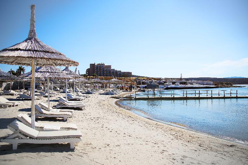 Cocos the Club Solto - Plaj