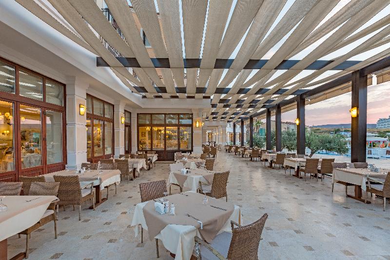 Cocos the Club Solto - Restoran