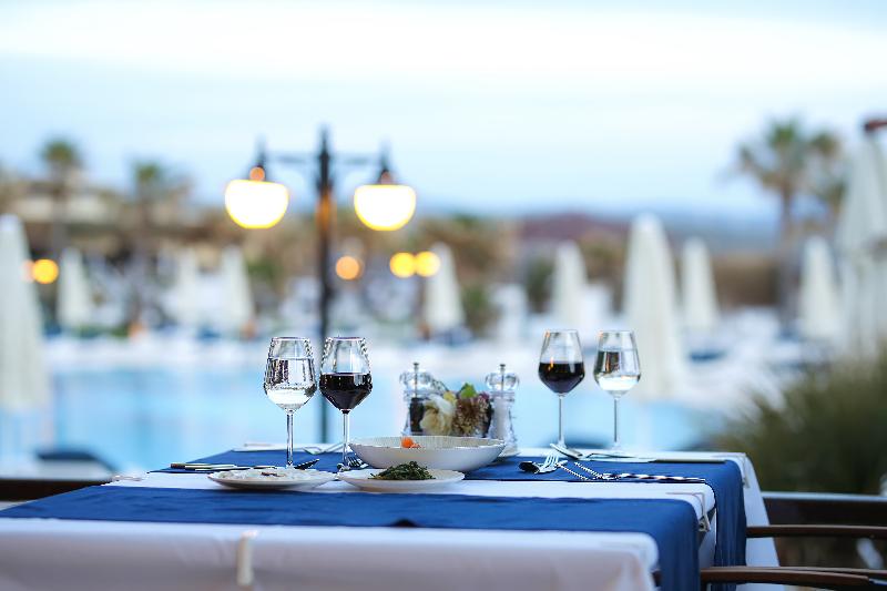 Cocos the Club Solto - Restoran