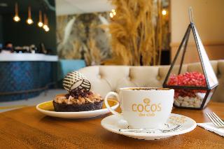 Cocos the Club Solto fotoÄŸrafÄ±