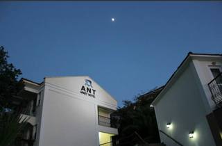 Ant Apartments fotoÄŸrafÄ±