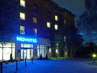 Novotel York Centre fotoÄŸrafÄ±