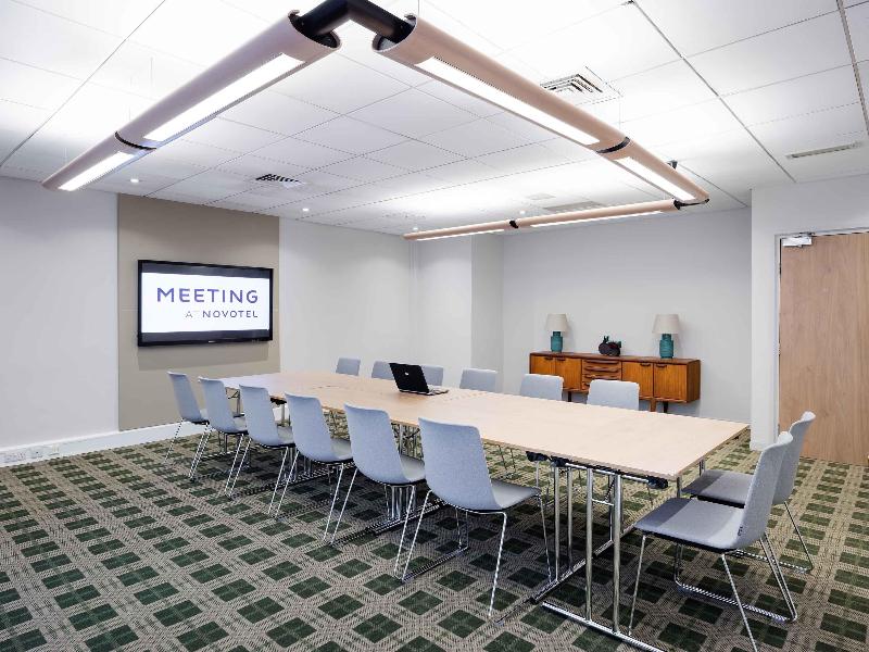Novotel York Centre - Toplantı