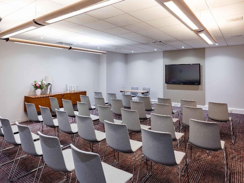 Novotel York Centre - Toplantı