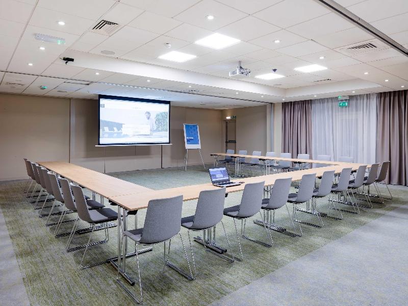 Novotel York Centre - Toplantı