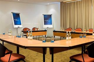 Novotel York Centre fotoÄŸrafÄ±