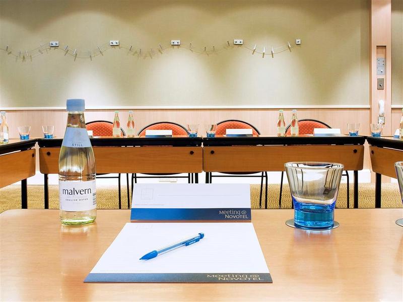 Novotel York Centre - Toplantı