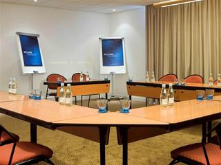 Novotel York Centre fotoÄŸrafÄ±
