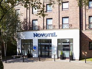 Novotel York Centre fotoÄŸrafÄ±