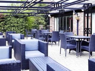 Novotel York Centre fotoÄŸrafÄ±