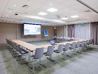 Novotel York Centre fotoÄŸrafÄ±