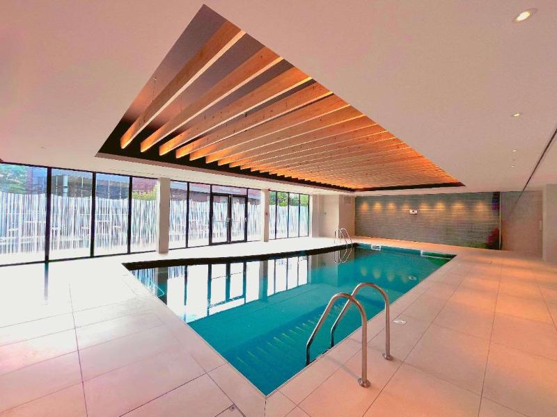 Novotel York Centre - Genel