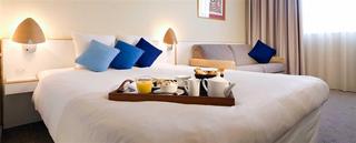 Novotel York Centre fotoÄŸrafÄ±
