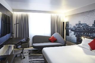 Novotel York Centre fotoÄŸrafÄ±