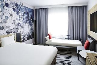 Novotel York Centre fotoÄŸrafÄ±