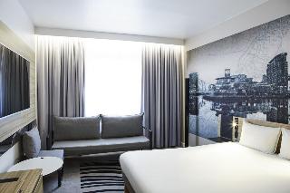 Novotel York Centre fotoÄŸrafÄ±