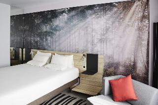 Novotel York Centre fotoÄŸrafÄ±