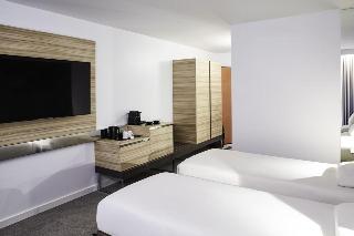 Novotel York Centre fotoÄŸrafÄ±