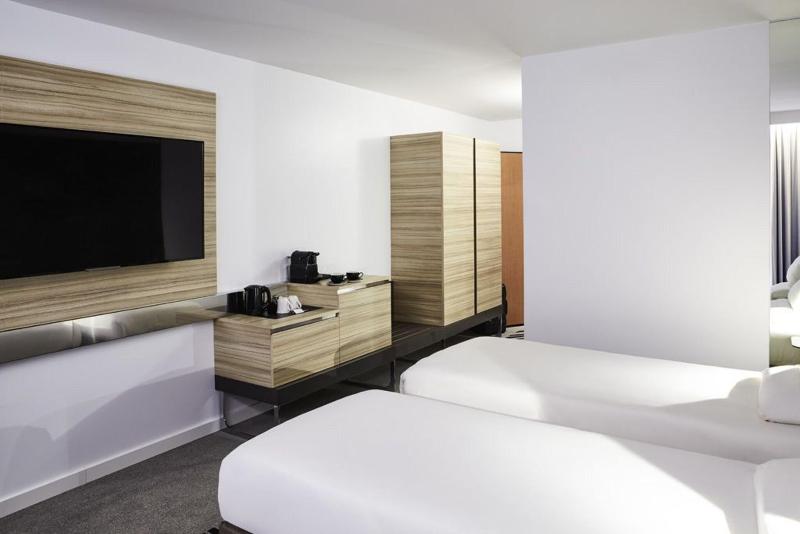 Novotel York Centre - Oda