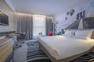 Novotel York Centre fotoÄŸrafÄ±