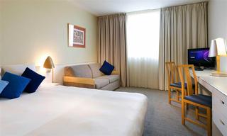 Novotel York Centre fotoÄŸrafÄ±