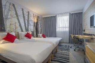 Novotel York Centre fotoÄŸrafÄ±