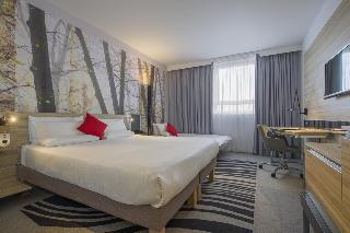 Novotel York Centre fotoÄŸrafÄ±
