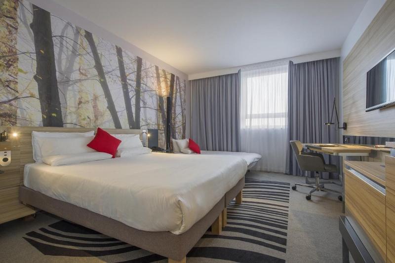 Novotel York Centre - Oda