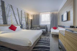 Novotel York Centre fotoÄŸrafÄ±