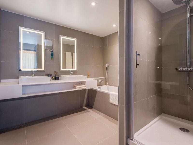 Novotel York Centre - Oda