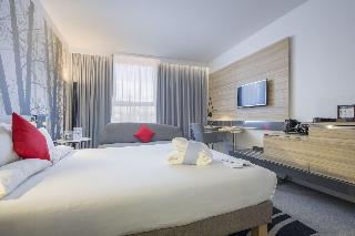 Novotel York Centre fotoÄŸrafÄ±
