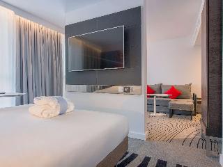 Novotel York Centre fotoÄŸrafÄ±