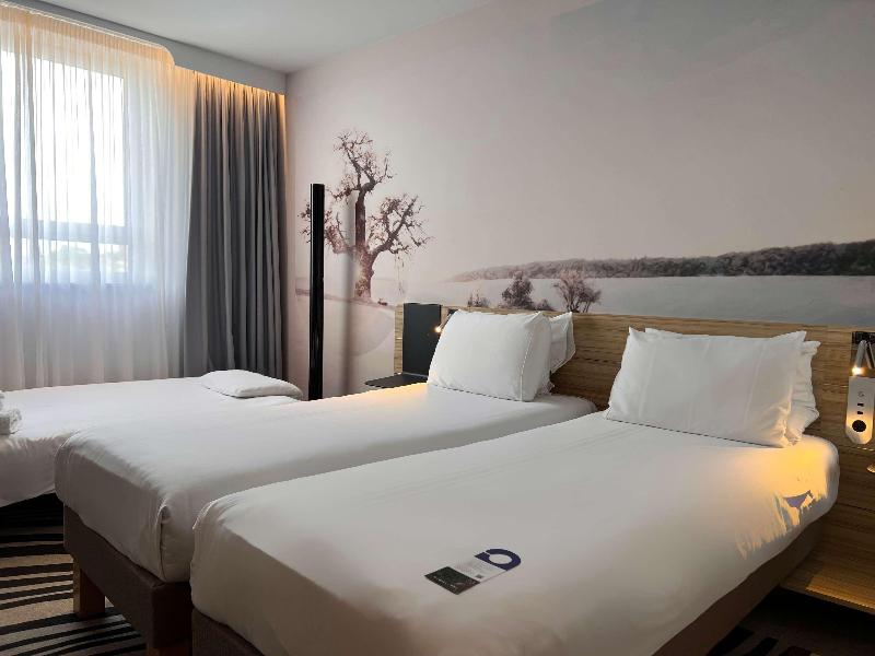 Novotel York Centre - Oda