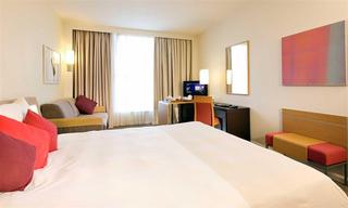 Novotel York Centre fotoÄŸrafÄ±