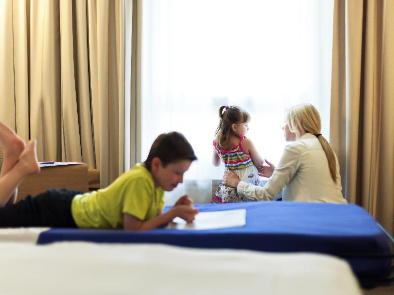 Novotel York Centre - Oda