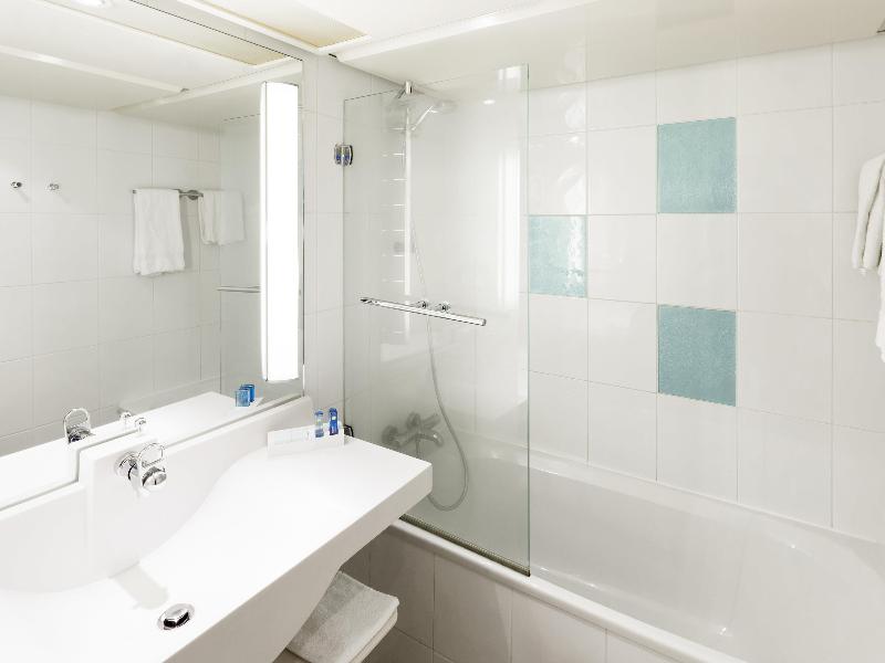 Novotel York Centre - Oda