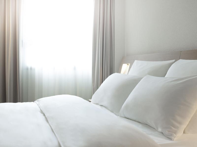 Novotel York Centre - Oda