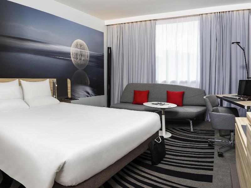 Novotel York Centre - Oda