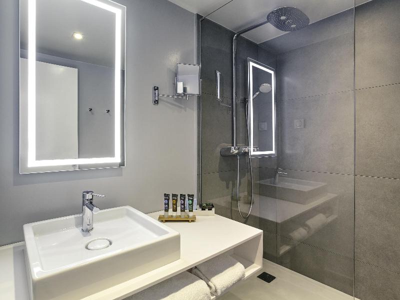 Novotel York Centre - Oda