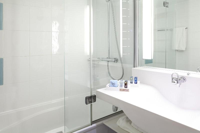 Novotel York Centre - Oda