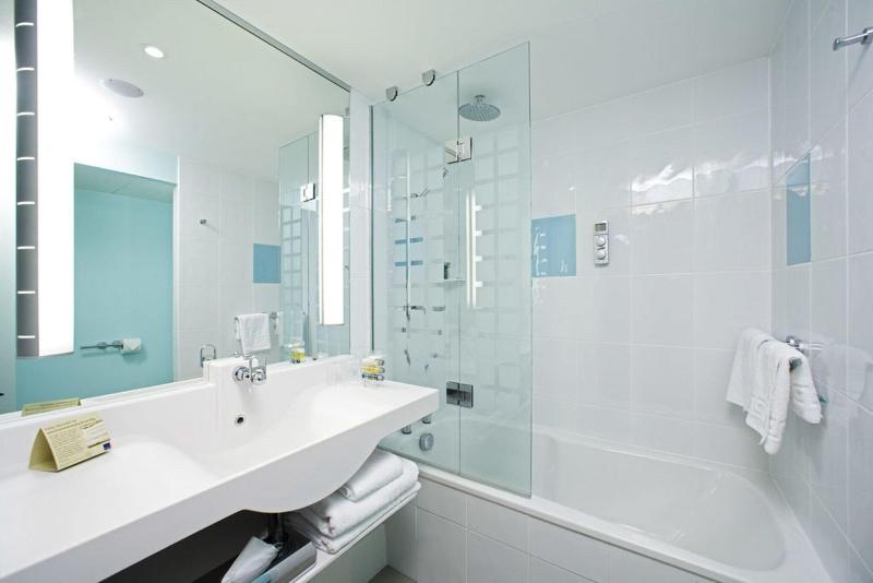 Novotel York Centre - Oda