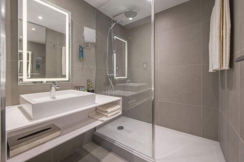 Novotel York Centre - Oda
