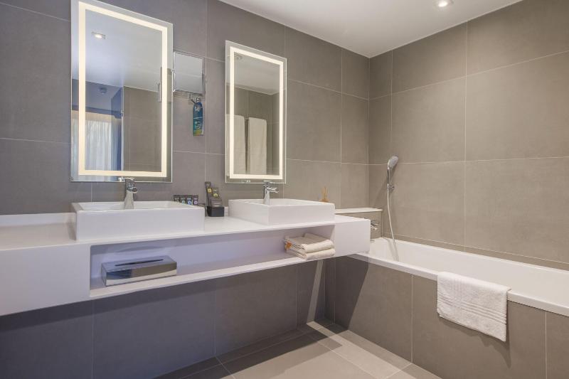 Novotel York Centre - Oda