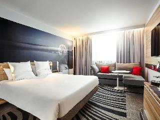 Novotel York Centre fotoÄŸrafÄ±