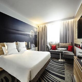 Novotel York Centre fotoÄŸrafÄ±