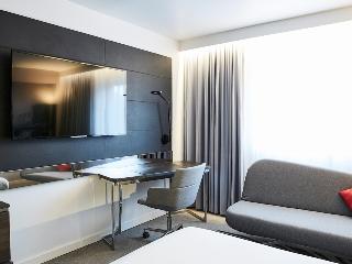 Novotel York Centre fotoÄŸrafÄ±